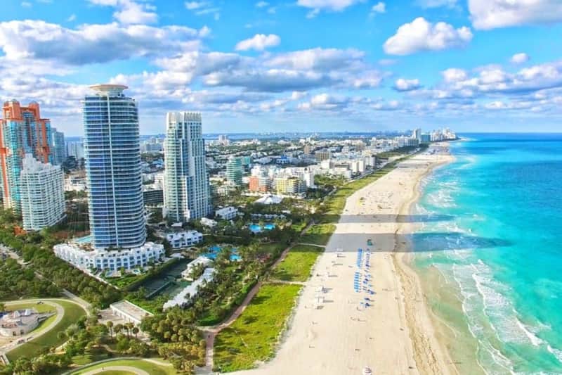 Best of Miami Small Group Tour