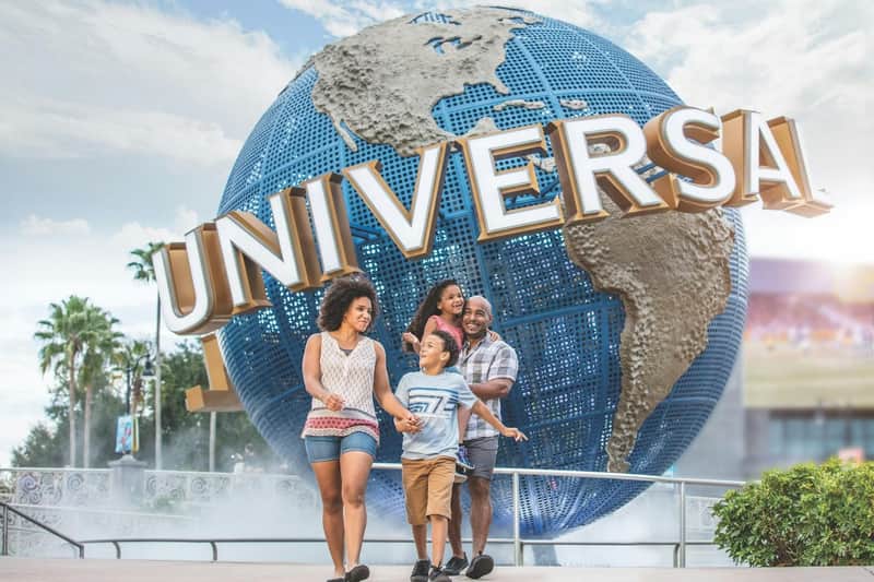Universal Studios